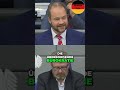 Bürokratieabbau: Unser Plan gegen Überregulierung! #shorts