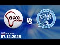 RMLL Jr. B Tier 2 | Southern Alberta Chaos @ Calgary Axemen