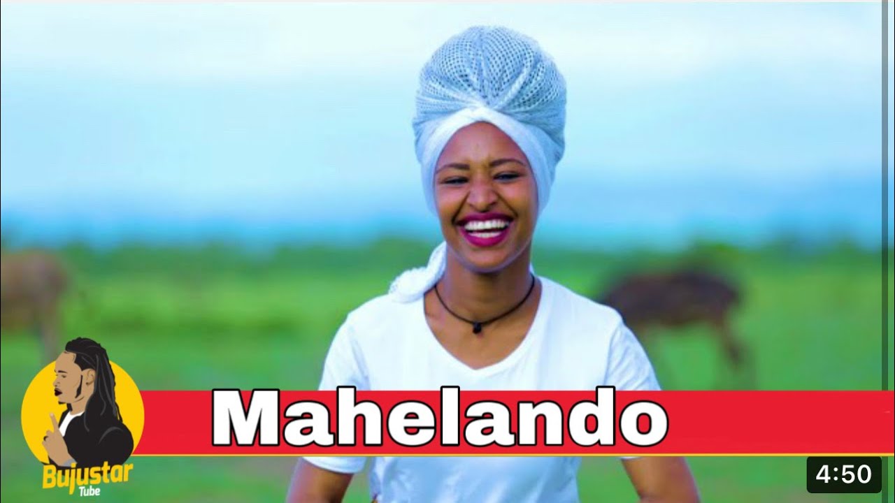 Buju star mahelando  New Ethiopian Traditional Music 2021 Official Video GAMO MUSIC ￼