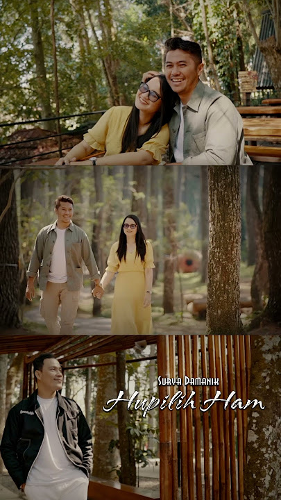 Lagu Simalungun Terbaru 2024| Hupilih Ham|Surya Damanik #wedding #love #lagusimalungunterbaru
