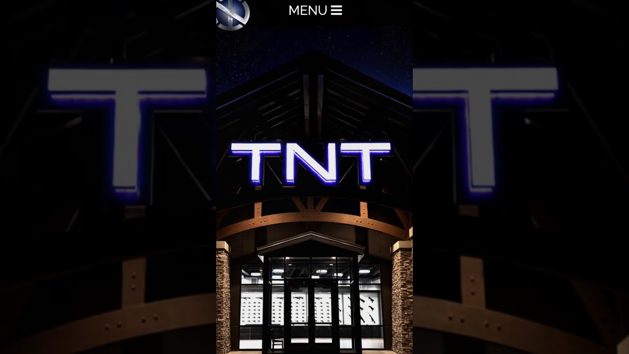 TNT Guns & Range, Utah.