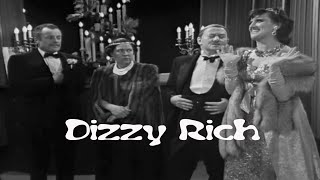 The Larkins - Dizzy Rich - Season 7 Episode 6- The Penultimate😢