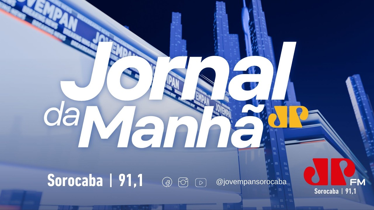 JORNAL DA MANHÃ 04/03/26 - Sorocaba