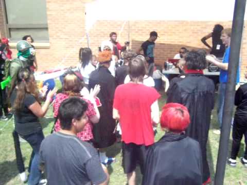 video phone beyonce mp3 Librari-Con 2011 Caramelldansen