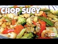 Filipino Chop Suey Recipe | Healthy Food | Easy to Cook