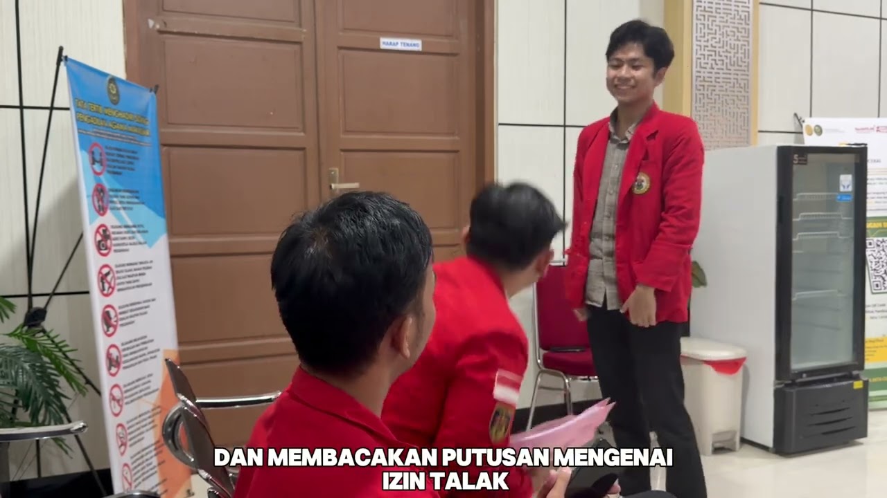 Alur Pengajuan Cerai Talak