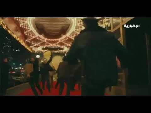 د الوايلي تحليل نفسي لفيلم الجوكر بقناة الإخبارية ٢٠١٩ ١٢ ٣١م