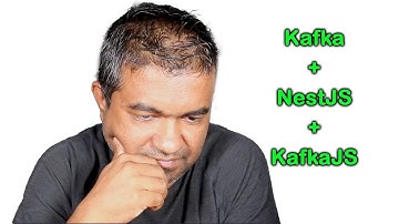 Kafka + NestJS + KafkaJS Do it right