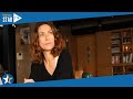 "Je regrette..." : Natacha Lindinger évoque ses scènes sulfureuses dans Entre ses mains, le thriller
