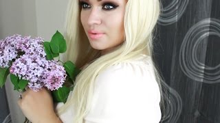 Irresistible Me | Its a WIG? Full Lace Wig review
add me on my new instagram: @nancyvlpxoxo
Use link below for a 10% discount code
http://bit.ly/IM_Hair981
10%off discount code: IrresistableNancy
here are some social media sites you can find Irresistible ME on:
IrresistibleMe.com
http://instagram.com/irresistibleme_hair
https://www.youtube.com/user/IrresistibleMeCom/
http://facebook.com/irresistiblemeofficial
http://www.pinterest.com/irresistibleme
https://twitter.com/IrresistibleMeO
Irresistible Me Google +
The wig Im wearing is a 20 Platinum Blonde 150Density
The Wig was sent to me for my personal opinion and review. all opinions are honest! and I am obsessed with how the wig looks on me, I naturally dont have very pretty hair, so this wig makes me feel like Elsa from frozen lol!
If you have any questions please feel free to comment :)
thanks for watching Irresistible Me | Its a WIG? Full Lace Wig review