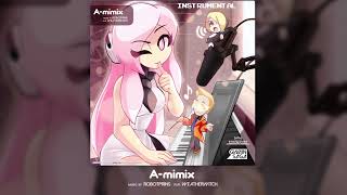 A-mimix - instrumental