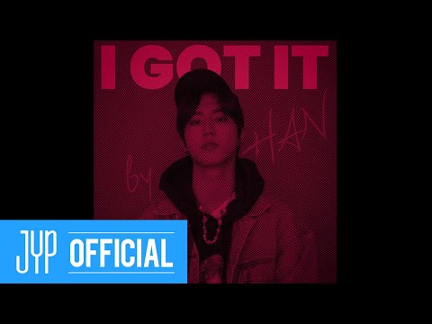 [Stray Kids : SKZ-RECORD] HAN "I GOT IT"