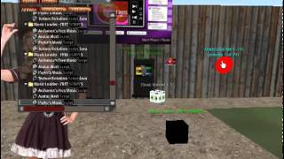 Famous Deleting And Replacing A Script On Second Life Wealth