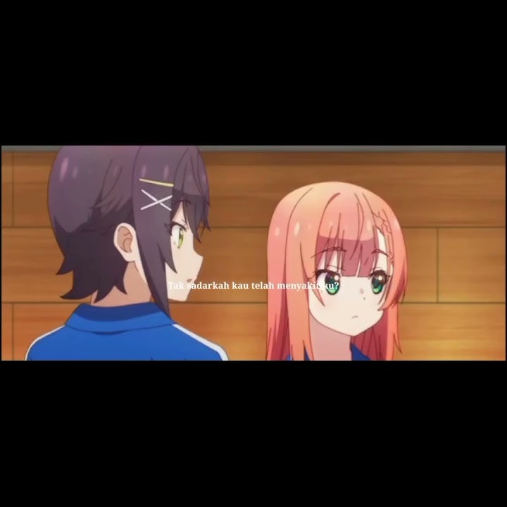 [ amv ] • lagu slow - cinta ini membunuhku ( - )