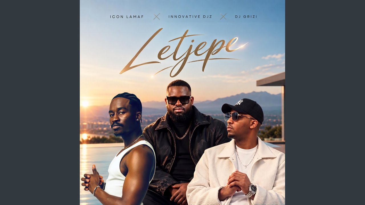 Watch Letjepe on YouTube Watch Letjepe on YouTube