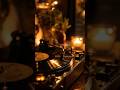 smooth Italian-style jazz aperitivo vibes #malevocal #nightvibes #relaxnightjazz