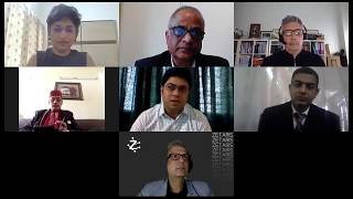 Times foundation and WBL webinar 1- Discovering your role in the distance economy