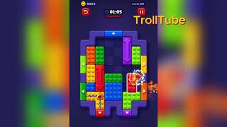 Block Out Level 229