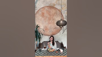 Could this be the most instagrammable restaurant in HKU area?! #shorts