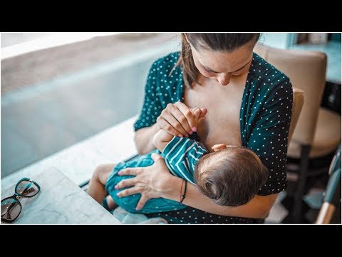 I Never Understood the Pressure to Breastfeed Until I Couldn’t Nurse My Baby | Tita TV