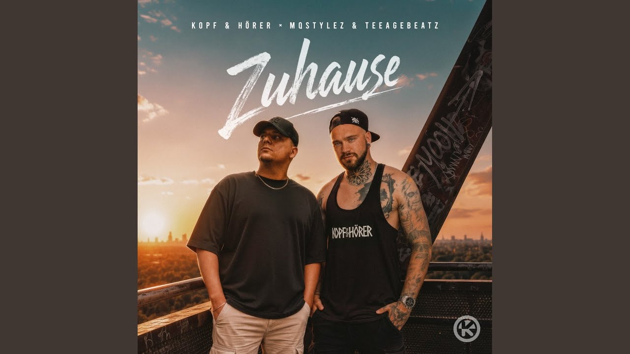 Zuhause