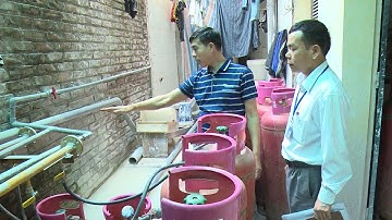Tin tức 24h: Kinh nghiệm bảo vệ môi trường tại các làng nghề