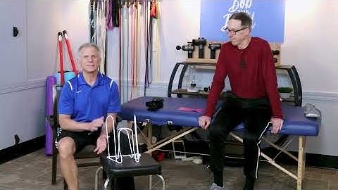 How To Put On Compression Socks Easily - NO Frustration!!