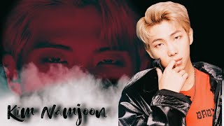 FMV Namjoon [okay] bts
