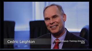 CipherCloud Interview with Col. Cedric Leighton - Former Deputy Training Director NSA-HD