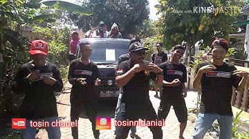 Story wa -Entah apa yang merasukimu -DANCE GOKIL sampek keliatan ANUnya