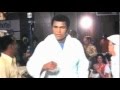 Muhammad Ali: The Man Behind the Myth