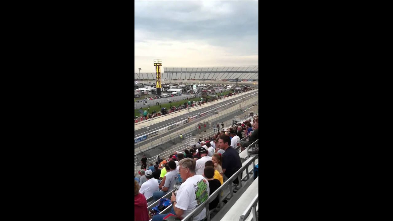 K&N Pro Series Wreck