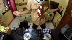 DJ MARSHMELLO kw OM TELOLET OM  - Durasi: 0:42. 