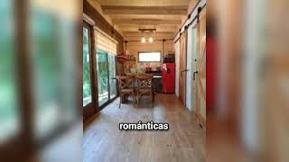 Cabañas Campo Lindo | Cabañas en Loncopué