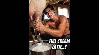 Latte or Flat white .... what's you Friday, Brew?