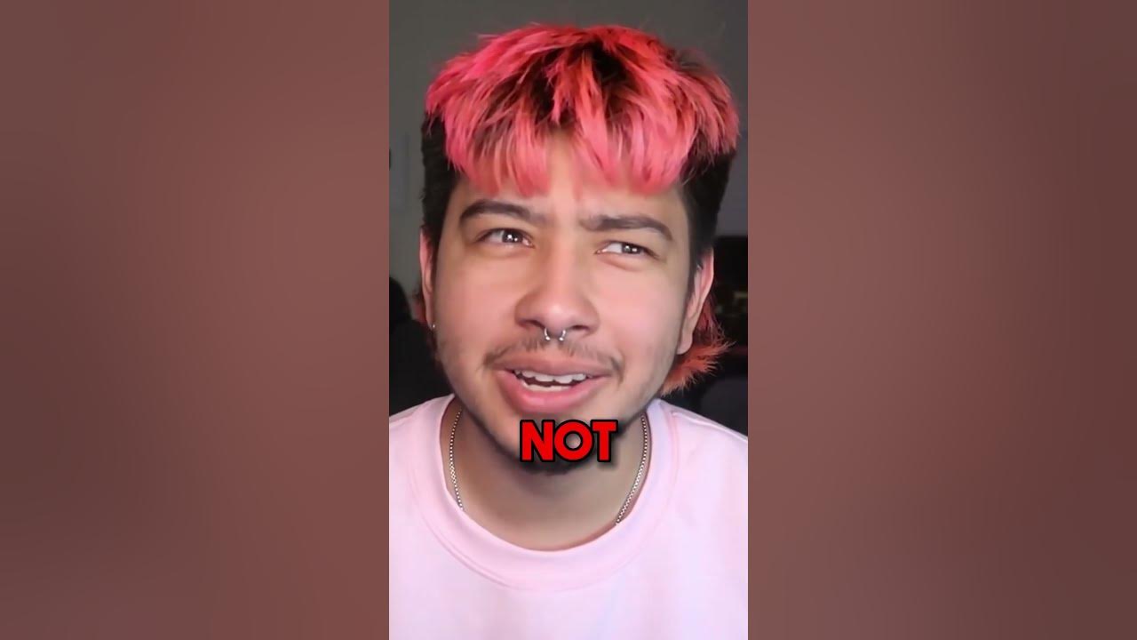 Eye Bleach Challenge.. YouTube