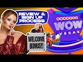 Wow Vegas Social Casino Honest Review! How To Sign Up