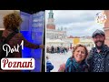 Poznań Part 1 | Buying new camper? | Travel to Poland