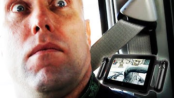 Driven to the Edge ( Swifty Razer Edge Psychosis )