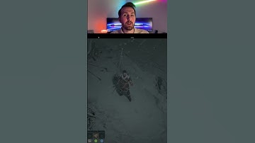 Did you know this about Diablo IV?