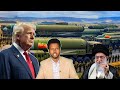 Iran oo jawaab adag siisay Trump, dagaalna isku diyaarineysa—Maxaa kasoo kordhay arrinta nuclear-ka?