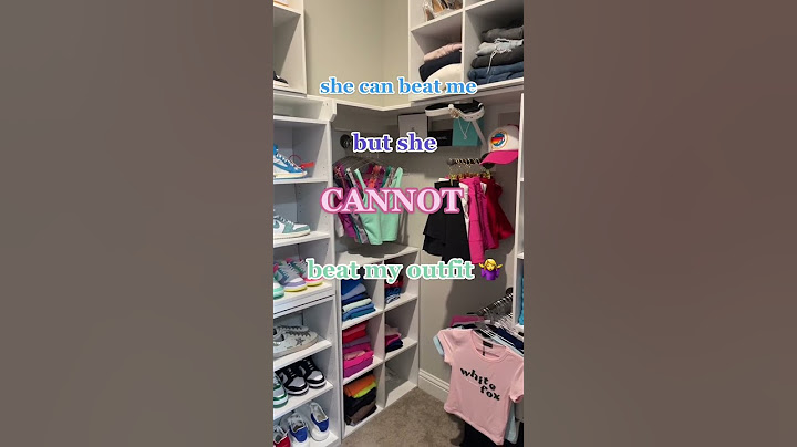 Outfit Inspo!