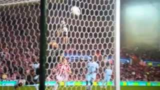 Peter Crouch - Best Goal Ever