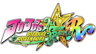 Me Time (Alternate World Diego) - JoJo's Bizarre Adventure: All Star Battle R OST Extended