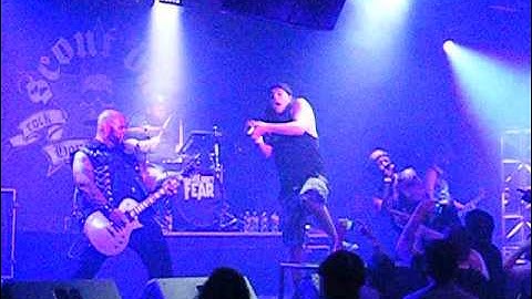 The Way I Am ~Scare Don