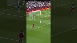 THE WEAK FOOT PASS & BALL CONTROL! 😍