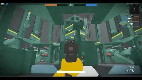 ROBLOX Bad Business Aimbot / Esp (WORKING!)!!