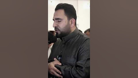 #سورة_يوسف #فرمان_شواني #قرآن_الكريم