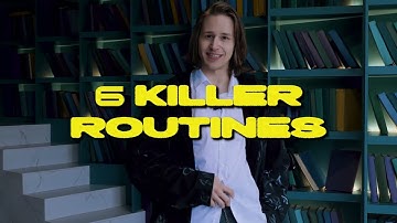 Check out Phantom 2.0 by Rezi, Hide & Sergey Koller at MJMMagic.com (see link below)