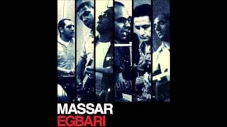 مسار إجباري - أغنية مرسال لحبيبتي - كلمات -Massar Egbari - Mersal le habibty lyrics -